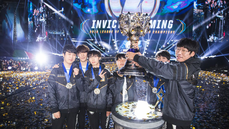 DK战队Kellin拒绝握手引爆队内矛盾，团队信任危机再度发酵