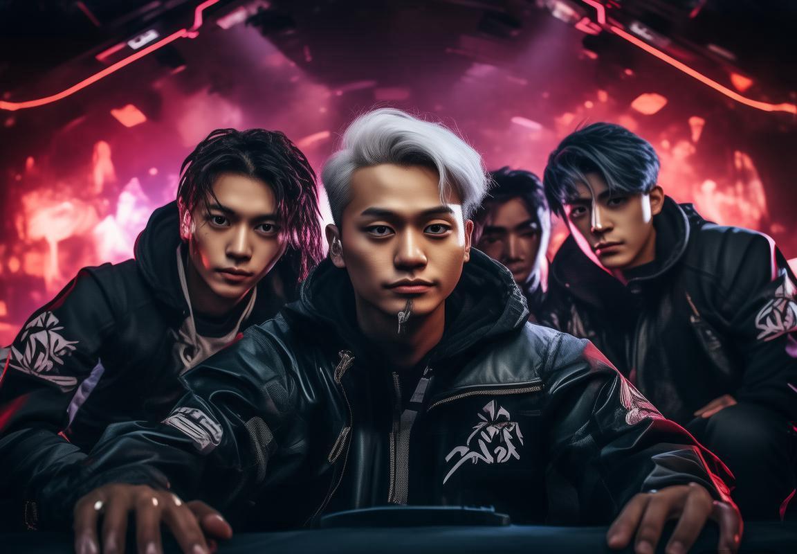 Faker vs. IG：从“天神下凡”到“王朝复兴”，传奇仍在继续