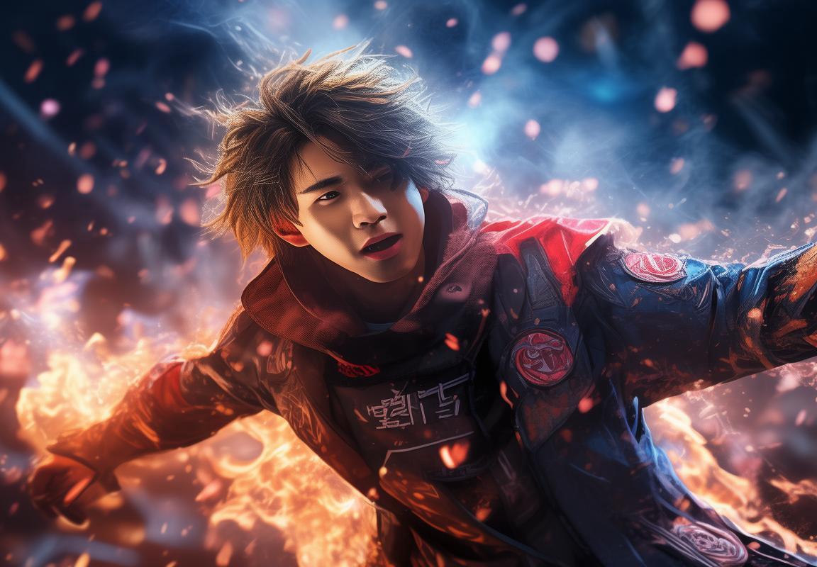 Faker vs. IG：从“天神下凡”到“王朝复兴”，传奇仍在继续